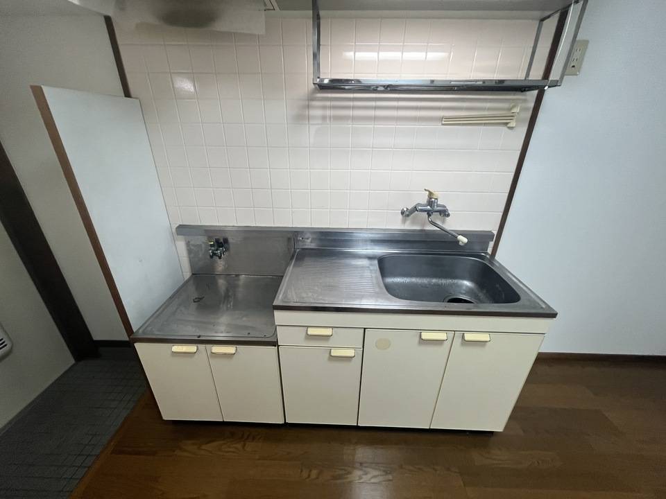 その他　キッチン