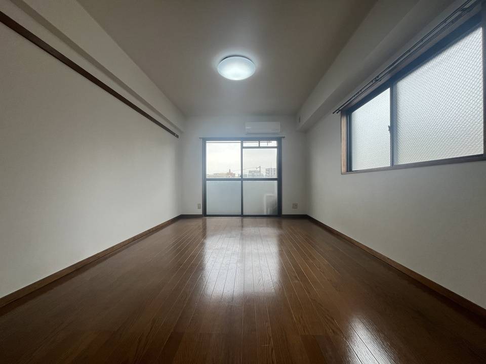 居室・リビング　洋室