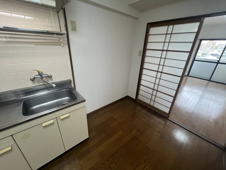 その他部屋・スペース　キッチン