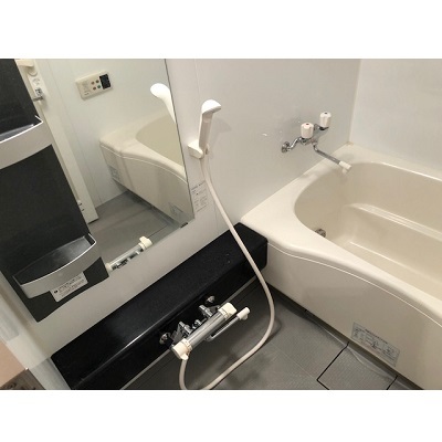 その他部屋・スペース　きれいな内装です