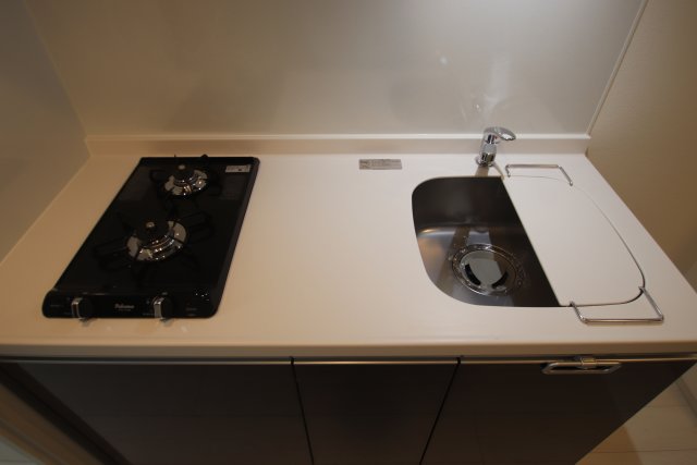 キッチン　※別号室の参考写真です※