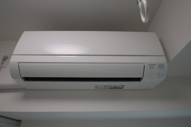 その他設備　※別号室の参考写真です※