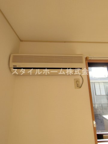 その他設備　別部屋写真です。