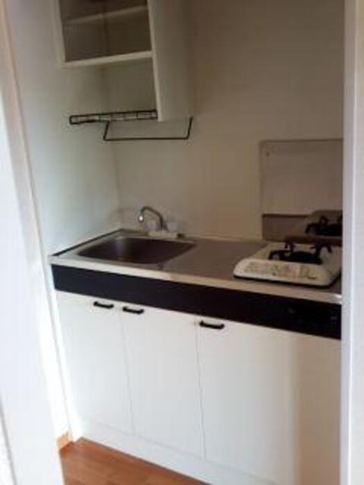 キッチン　別部屋写真です。