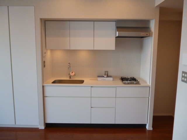 キッチン　キッチン※別部屋参考写真