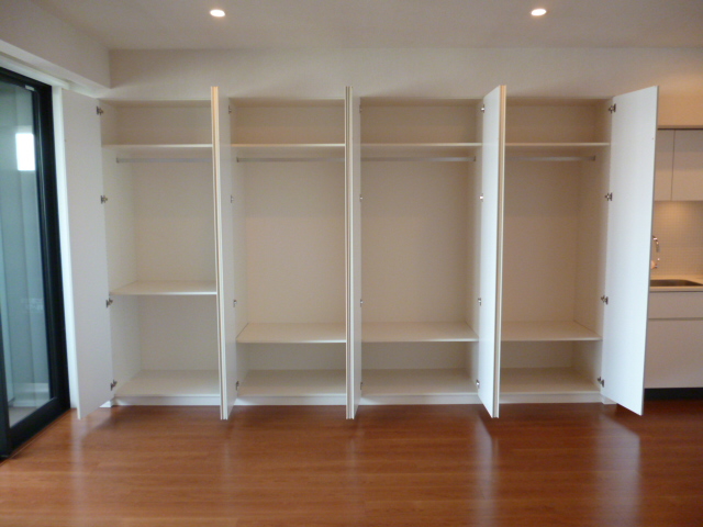 収納　収納※別部屋参考写真