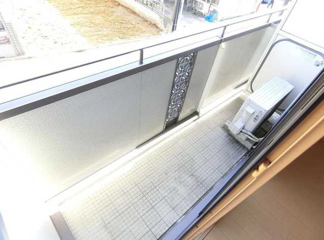 バルコニー　サニーコート