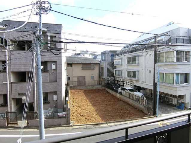 眺望　サニーコート