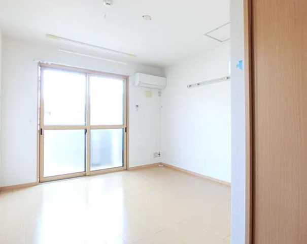 居室・リビング　サニーコート