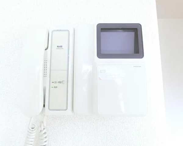 セキュリティ　サニーコート