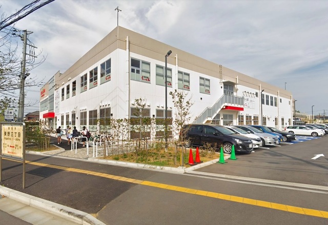 ショッピングセンター　アクロスプラザ浦安東野（ショッピングセンター）まで193m