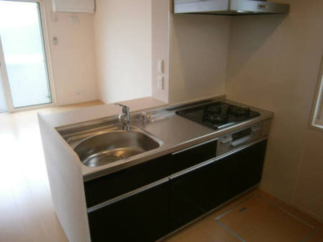 キッチン　同仕様