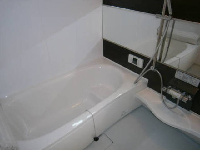 バス・シャワールーム　同仕様