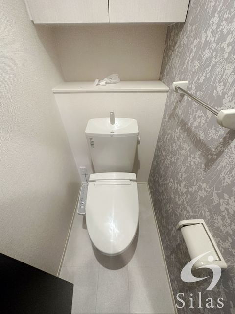 トイレ　同仕様