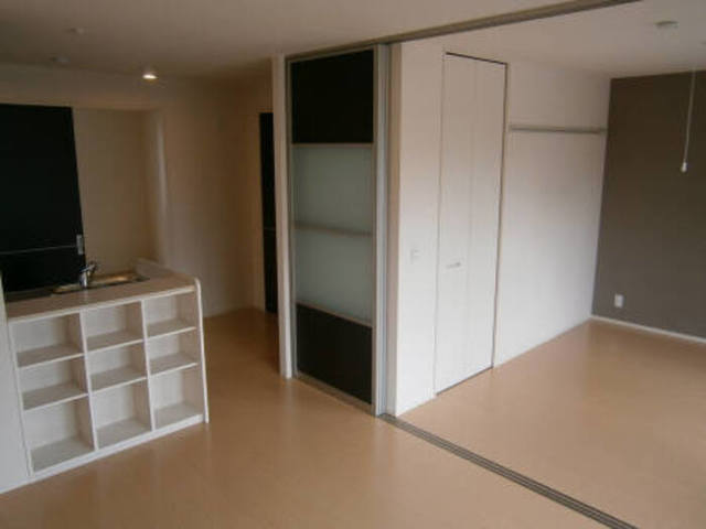 居室・リビング　同仕様