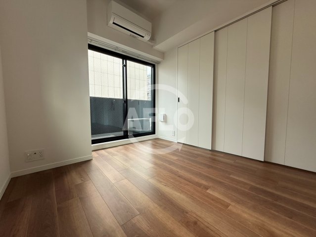 その他部屋・スペース　S-RESIDENCE松屋町asence　洋室