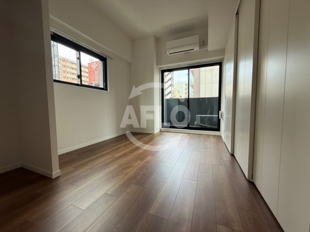 居室・リビング　S-RESIDENCE松屋町asence　リビング