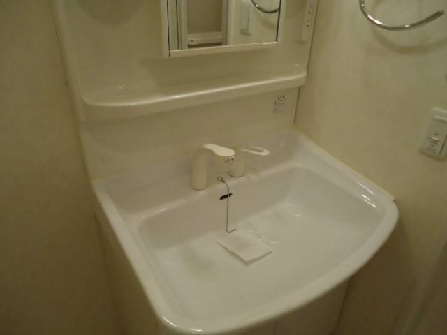 洗面設備　シャンプードレッサー