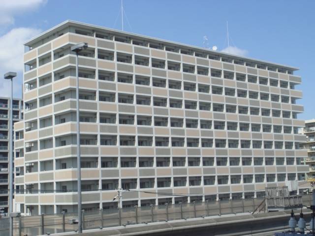 建物外観　ｗｉｌｌＤｏ浜崎通