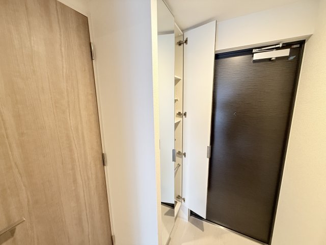 その他設備　同一タイプです。