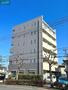岡山駅より徒歩18分 1階 築18年1ヶ月の賃貸物件