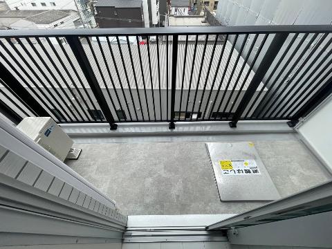 バルコニー　ベランダ