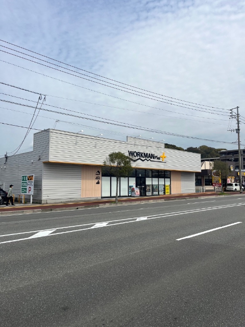 その他　ワークマンプラス福岡空港通り店（その他）まで587m