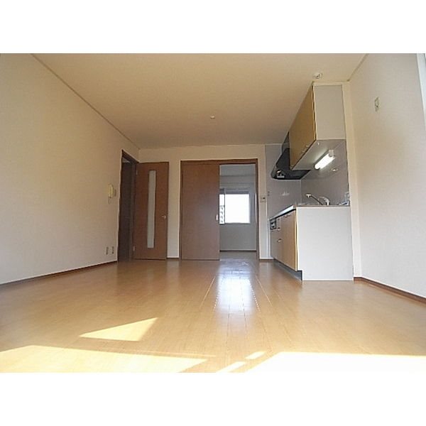 居室・リビング　(イメージ）