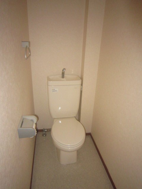 トイレ　(イメージ）