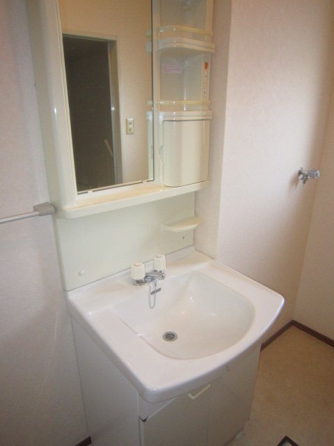 洗面設備　(イメージ）