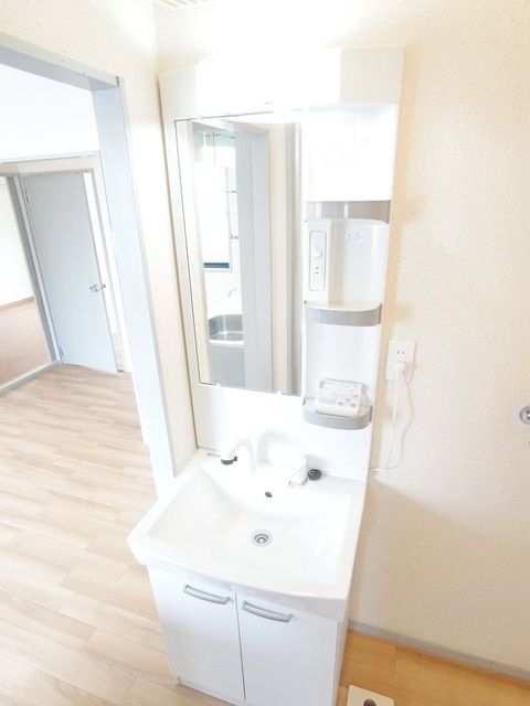 洗面設備　☆独立洗面台☆