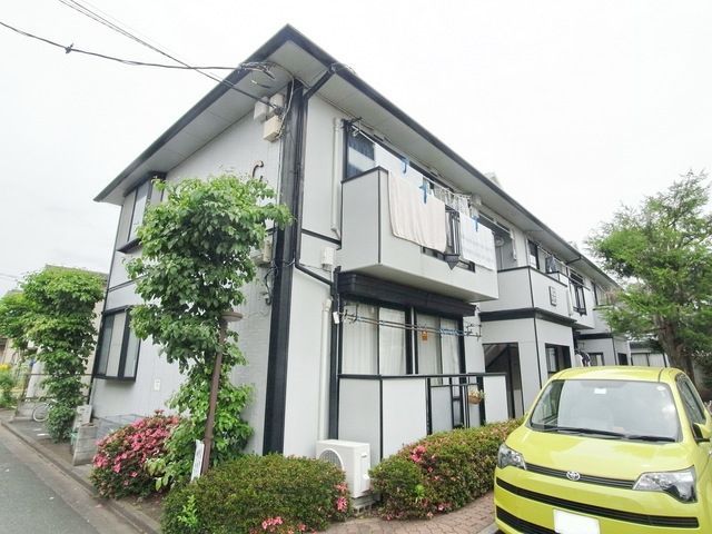 建物外観　☆外観☆