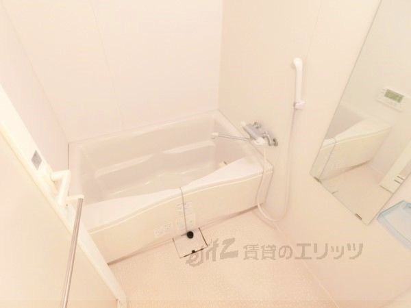 バス・シャワールーム　風呂