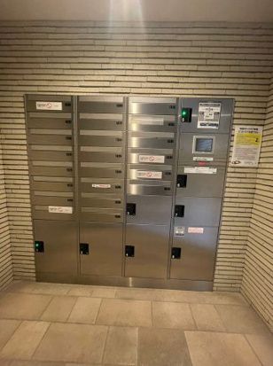 その他共有部分　☆設備充実☆