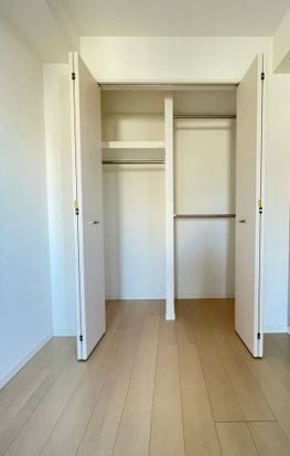 収納　☆たっぷり収納☆