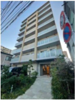 建物外観　☆綺麗な外観☆