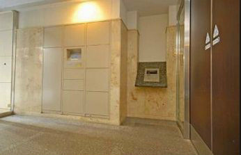 セキュリティ　★《見学予約受け付け中》設備充実のハイグレード賃貸マンショ