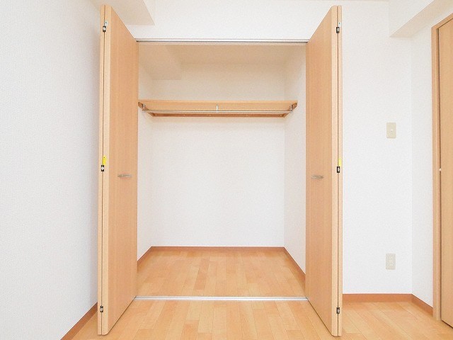 収納　☆クローゼット☆