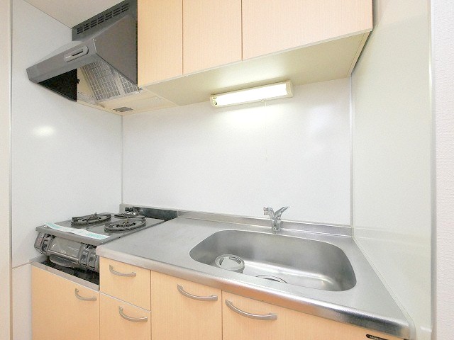 キッチン　☆独立キッチン☆