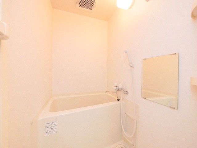 バス・シャワールーム　☆キレイなお風呂☆