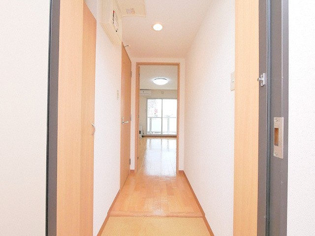 玄関　☆シューズボックス完備☆