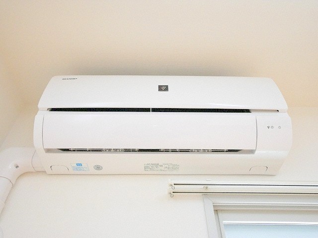 その他設備　☆エアコン完備☆