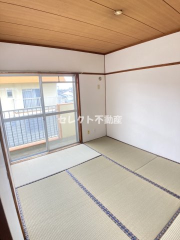 その他　【太田郷ハイツA】