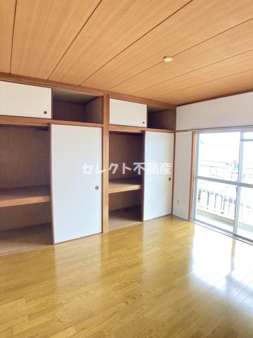 その他部屋・スペース　【太田郷ハイツA】