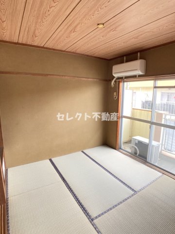 その他設備　【太田郷ハイツA】