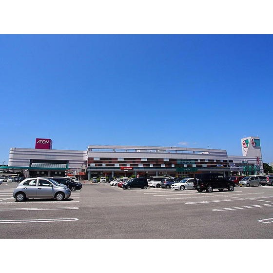 スーパー　イオン郡山フェスタ店（スーパー）まで1360m