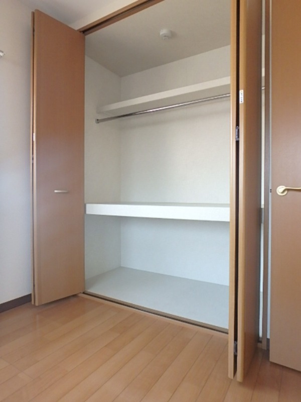 収納　図面と現状に相違がある場合には現状を優先