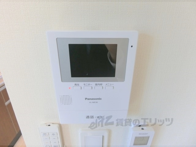 セキュリティ　ドアフォン（ＴＶ含）