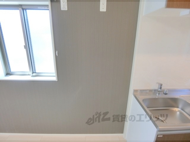 その他部屋・スペース　冷蔵庫置場