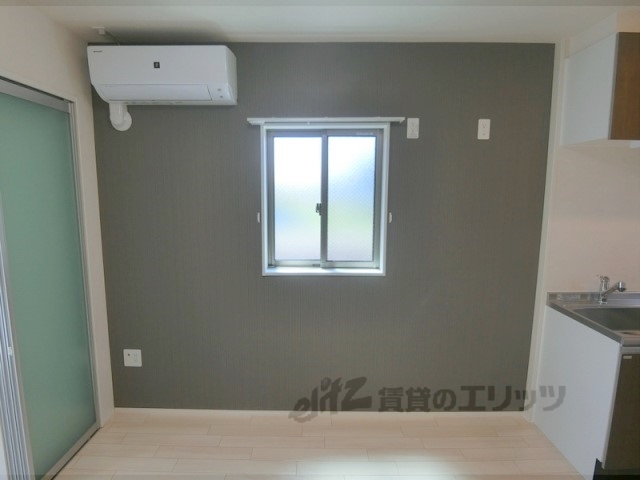 居室・リビング　洋室